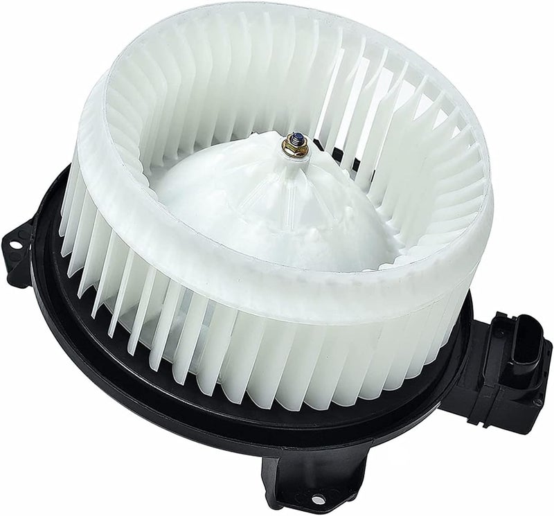 TYC 700194 Honda Civic Replacement Blower Assembly - Image 1