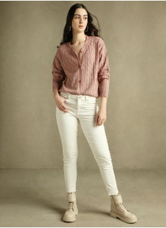 Dennis Lingo WOMAN SWEATERS  - Image 5
