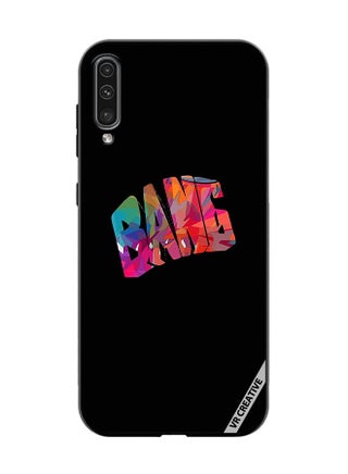 Protective Case Cover For Samsung Galaxy A50/A50s Bang Design Multicolour - pzsku/Z2731C49A81C7D12405E5Z/45/_/1684168244/2f9164e8-e64b-47e2-b107-a2521aad30f0