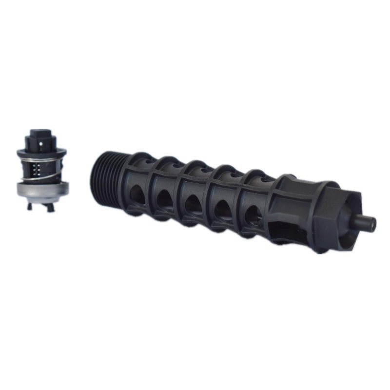 AISELAN Engine Oil Cooler Filter One Way Valve Compatible with Cruze Check Opel Vauxhall Astra Aveo Sonic Trax Orlando, 5541525 12992593 55353322 93186324 - Image 5