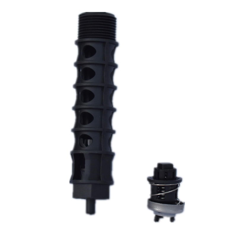 AISELAN Engine Oil Cooler Filter One Way Valve Compatible with Cruze Check Opel Vauxhall Astra Aveo Sonic Trax Orlando, 5541525 12992593 55353322 93186324 - Image 3