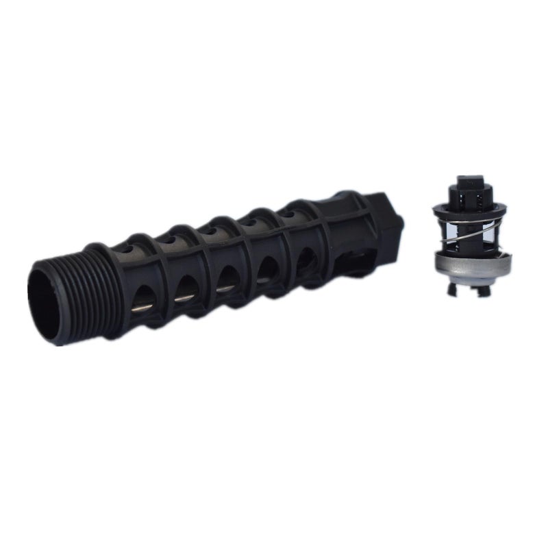 AISELAN Engine Oil Cooler Filter One Way Valve Compatible with Cruze Check Opel Vauxhall Astra Aveo Sonic Trax Orlando, 5541525 12992593 55353322 93186324 - Image 4