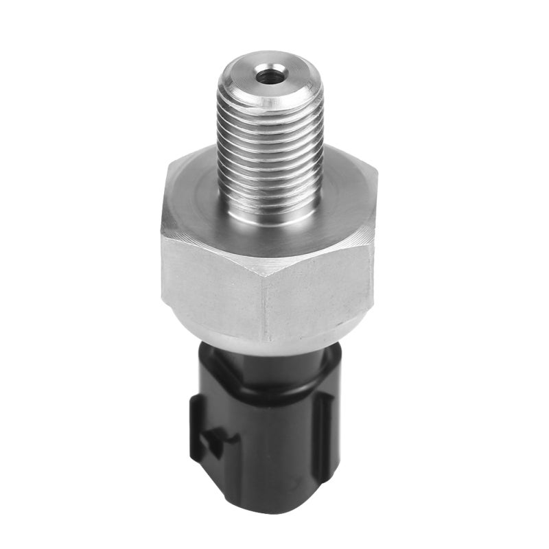 Fuel Pressure Sensor: High-Quality Plastic & Metal Construction - High Accuracy Sensitivity Automotive Engine Sensor for Toyota Lexus Vehicles - Image 4