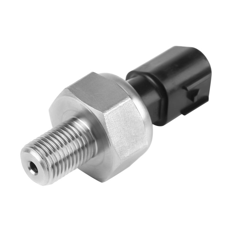 Fuel Pressure Sensor: High-Quality Plastic & Metal Construction - High Accuracy Sensitivity Automotive Engine Sensor for Toyota Lexus Vehicles - Image 2