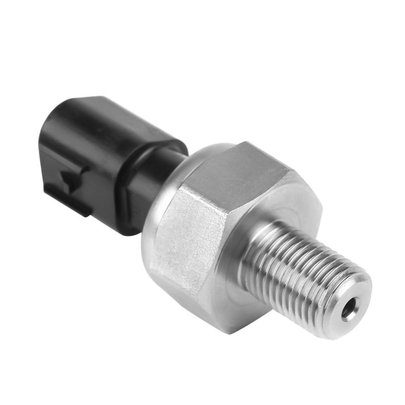 Fuel Pressure Sensor: High-Quality Plastic & Metal Construction - High Accuracy Sensitivity Automotive Engine Sensor for Toyota Lexus Vehicles - Image 5
