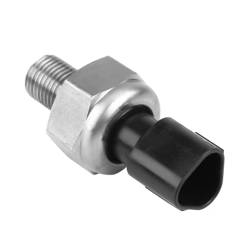 Fuel Pressure Sensor: High-Quality Plastic & Metal Construction - High Accuracy Sensitivity Automotive Engine Sensor for Toyota Lexus Vehicles - Image 3
