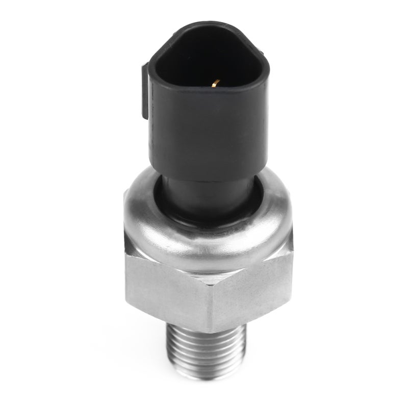 Fuel Pressure Sensor: High-Quality Plastic & Metal Construction - High Accuracy Sensitivity Automotive Engine Sensor for Toyota Lexus Vehicles - Image 1