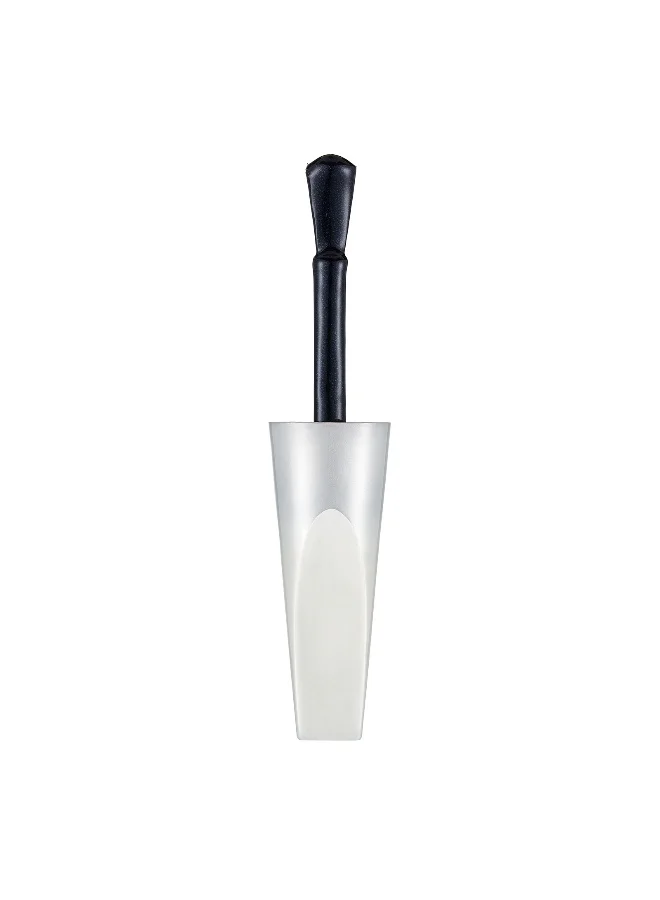 flormar Pearly Nail Enamel - 398 Blue Black New