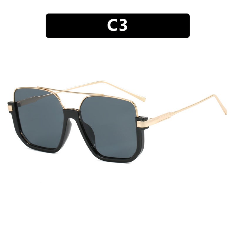 Sunglasses UV Protection Fashion 25561、0970、822 - Image 1