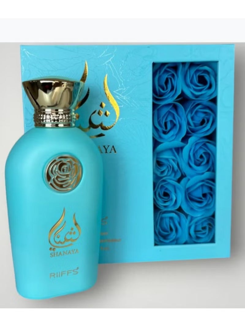 ريفس شناير عطر نسائي اودي بارفيوم100مل