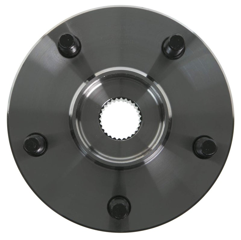 MOOG 513159 Wheel Bearing and Hub Assembly for Jeep Grand Cherokee - Image 3