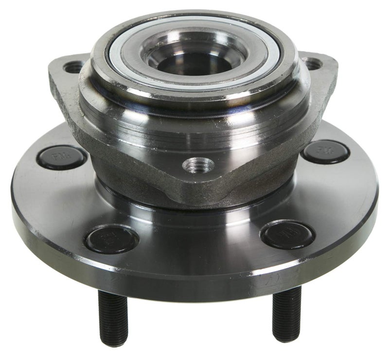 MOOG 513159 Wheel Bearing and Hub Assembly for Jeep Grand Cherokee - Image 1