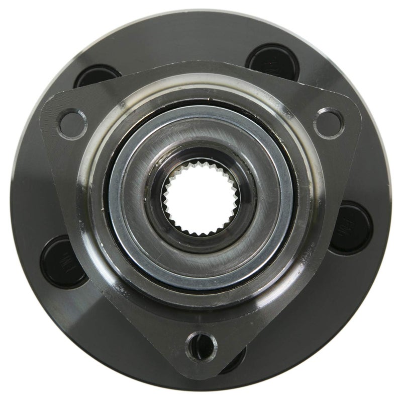 MOOG 513159 Wheel Bearing and Hub Assembly for Jeep Grand Cherokee - Image 2