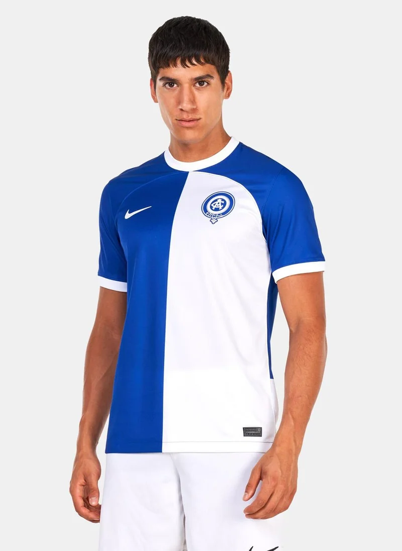 Nike Men's Dri-FIT Atlético Madrid Stadium Away Football Shirt - 2023/24