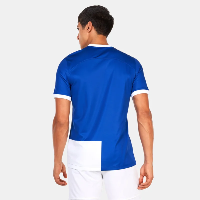 Nike Men's Dri-FIT Atlético Madrid Stadium Away Football Shirt - 2023/24