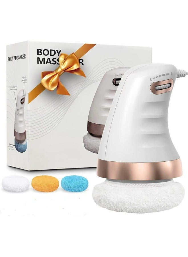 general Electric fat shaker, full body massage, slimming, fat shaker, therapy, handheld fat shaker - Image 1