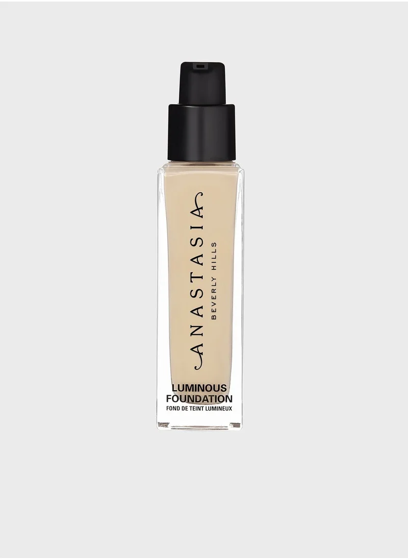 ANASTASIA BEVERLY HILLS Luminous Foundation - 160C