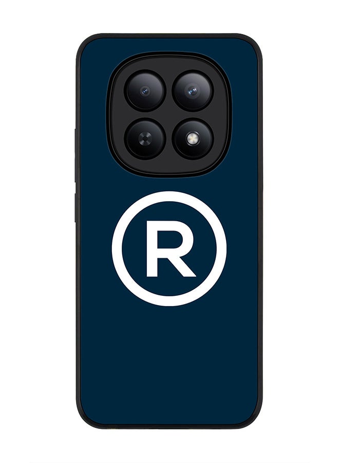 For Xiaomi Redmi Note 15 5G / Poco M8 Case,Slim fit Camera Protection, Shockproof Thin Phone cover  - Registered