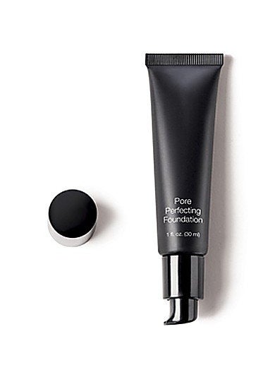 JOLIE. IMPECCABLE ME - Jolie Pore Perfecting Foundation Makeup - Matte Finish 1 oz. (Porcelain) - Image 1