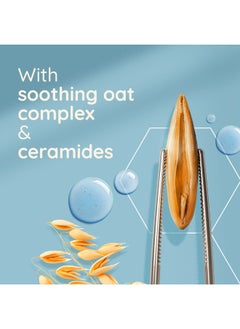 Aveeno Dermexa Emollient Body Wash  - Image 3