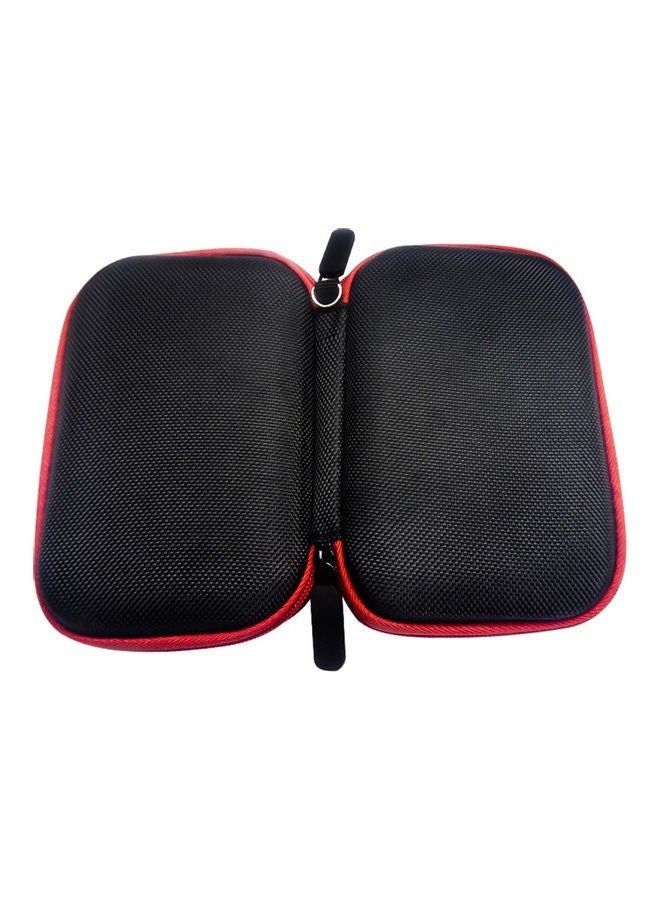 NIBEMINENT 9Pcs Vape DIY Tool Bag Ceramic Tweezers Pliers Wire Heaters Coil Jig Winding Kit Multicolor 12.7*10cm - Image 5