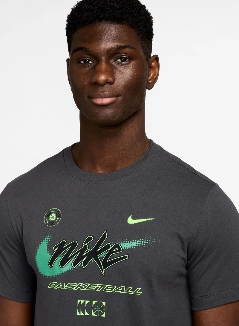 Nike T-Shirt Oc Moto 3