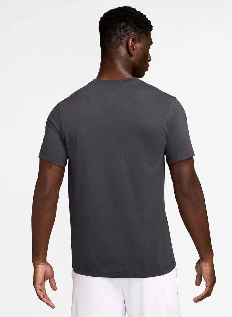 Nike T-Shirt Oc Moto 3