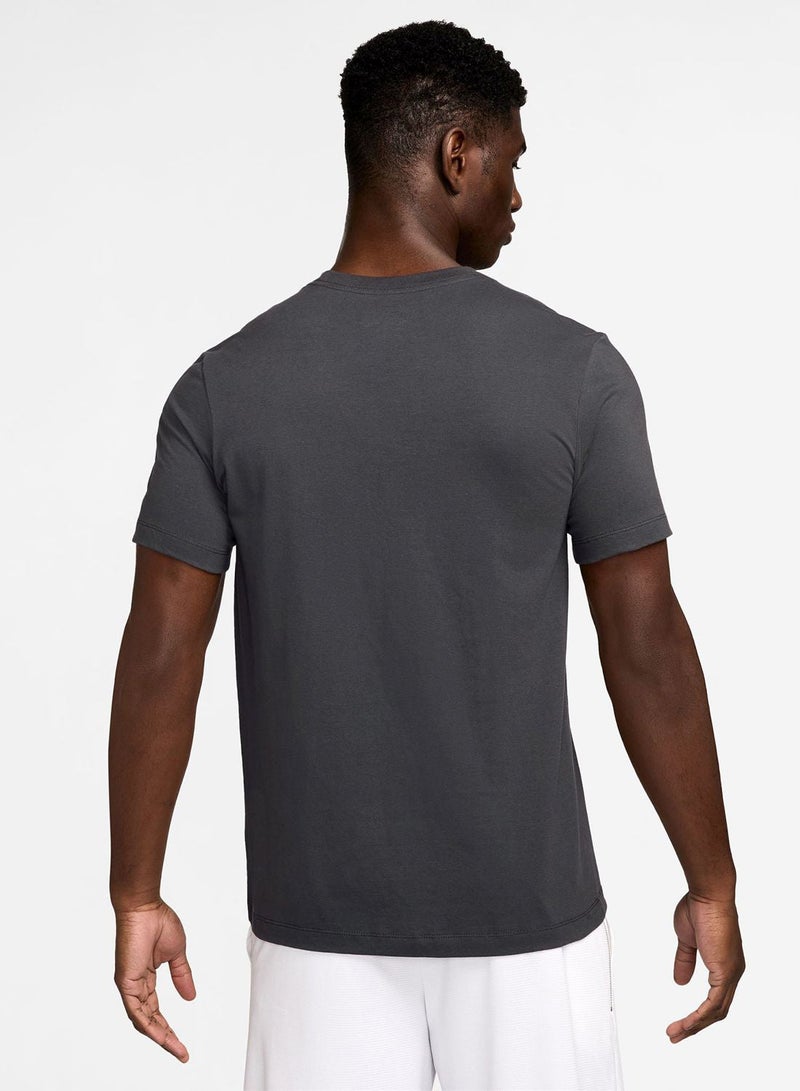 Nike T-Shirt Oc Moto 3 - Image 2