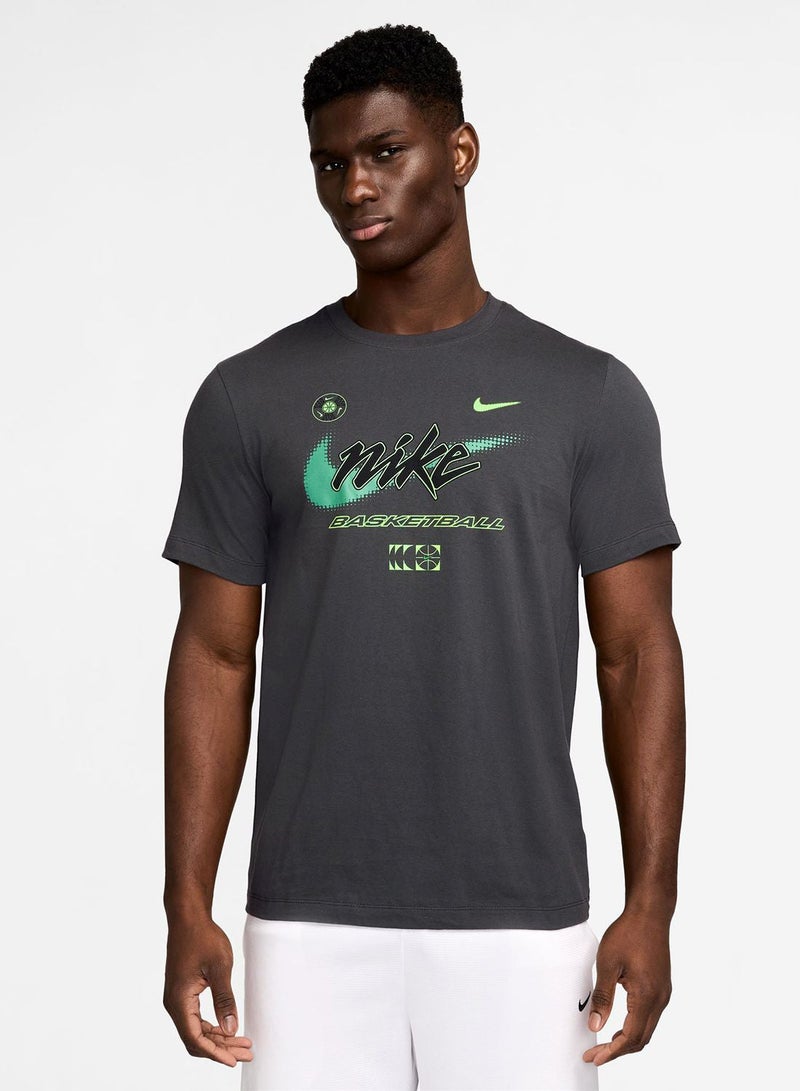 Nike T-Shirt Oc Moto 3 - Image 1