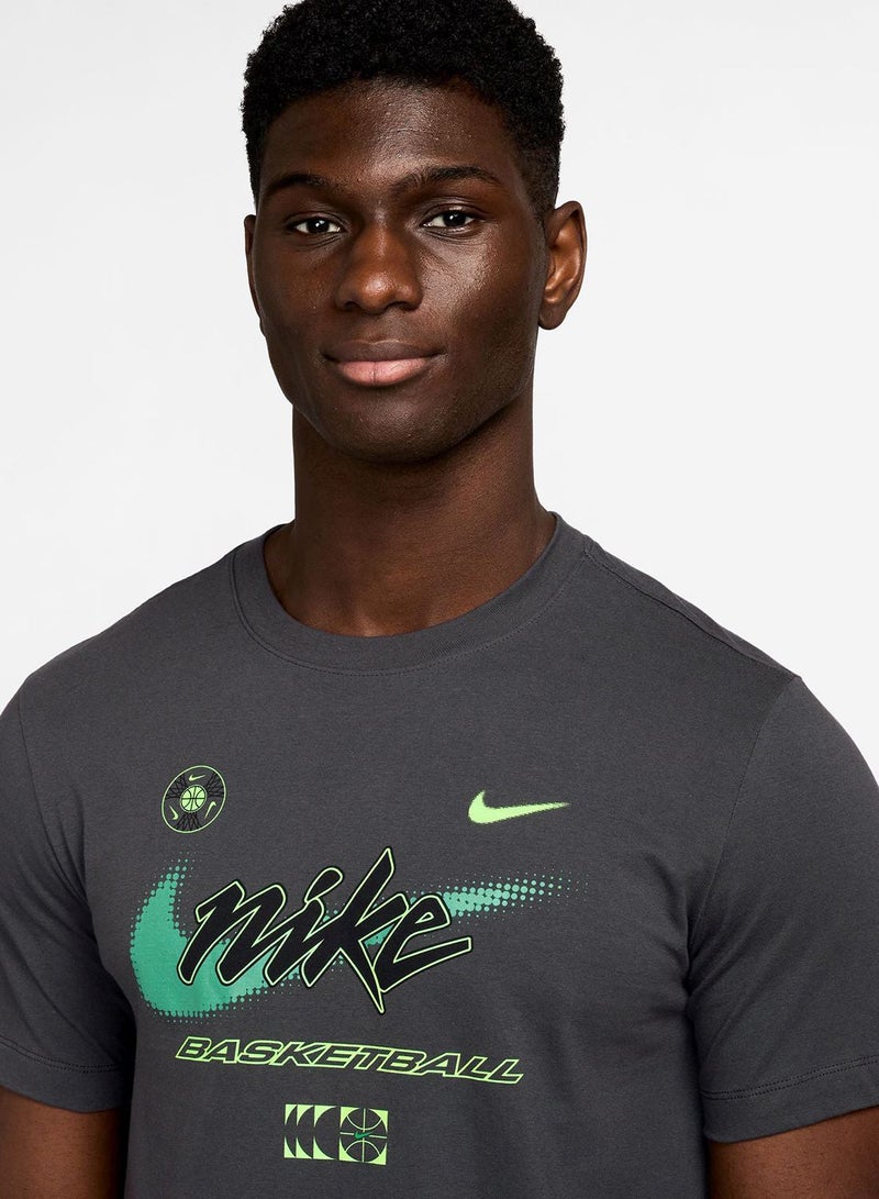 Nike T-Shirt Oc Moto 3 - Image 3