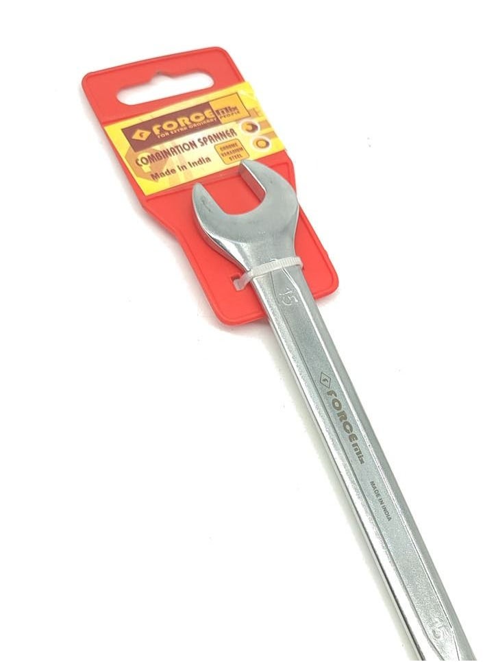 FORCE Joint Wrench 15 mm  - Image 2