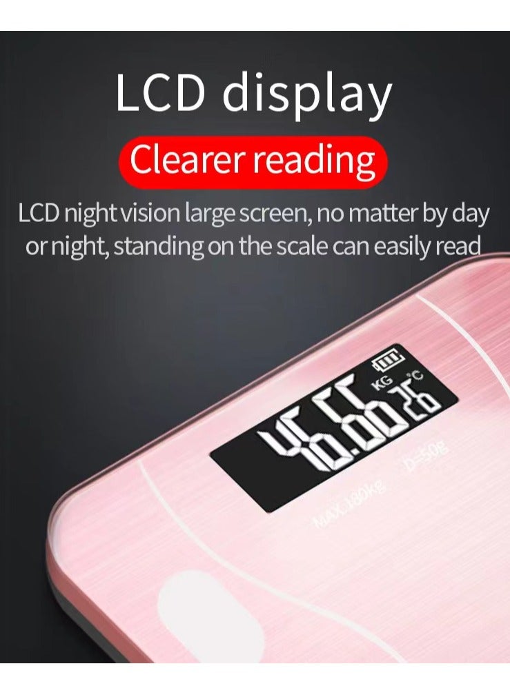Generic Intelligent Electronic Weight Scale  - Image 2