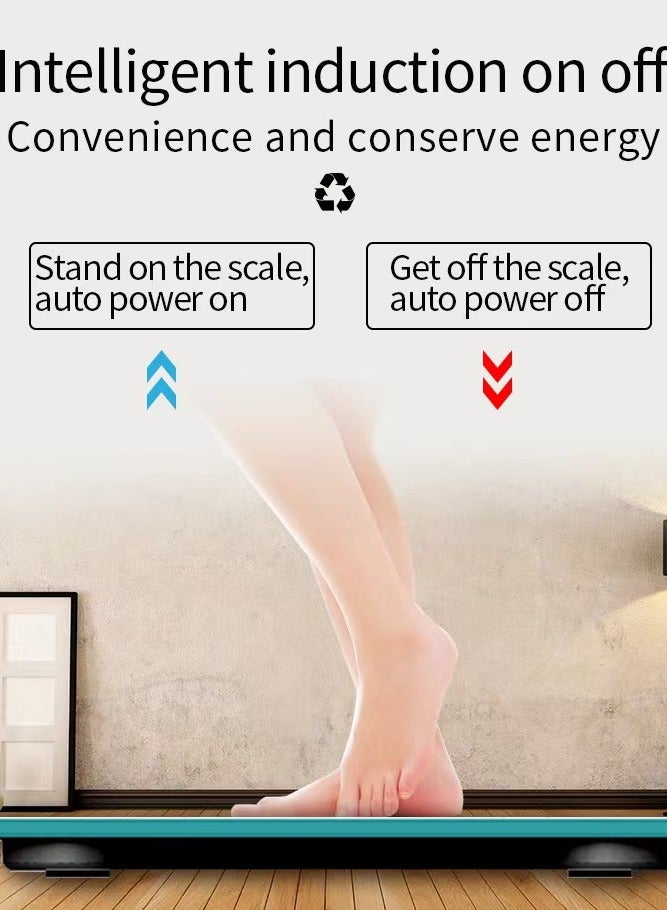 Generic Intelligent Electronic Weight Scale  - Image 3