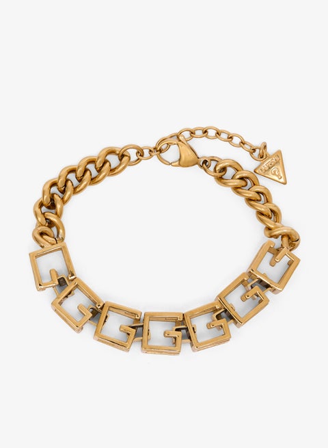 Chain Bracelet