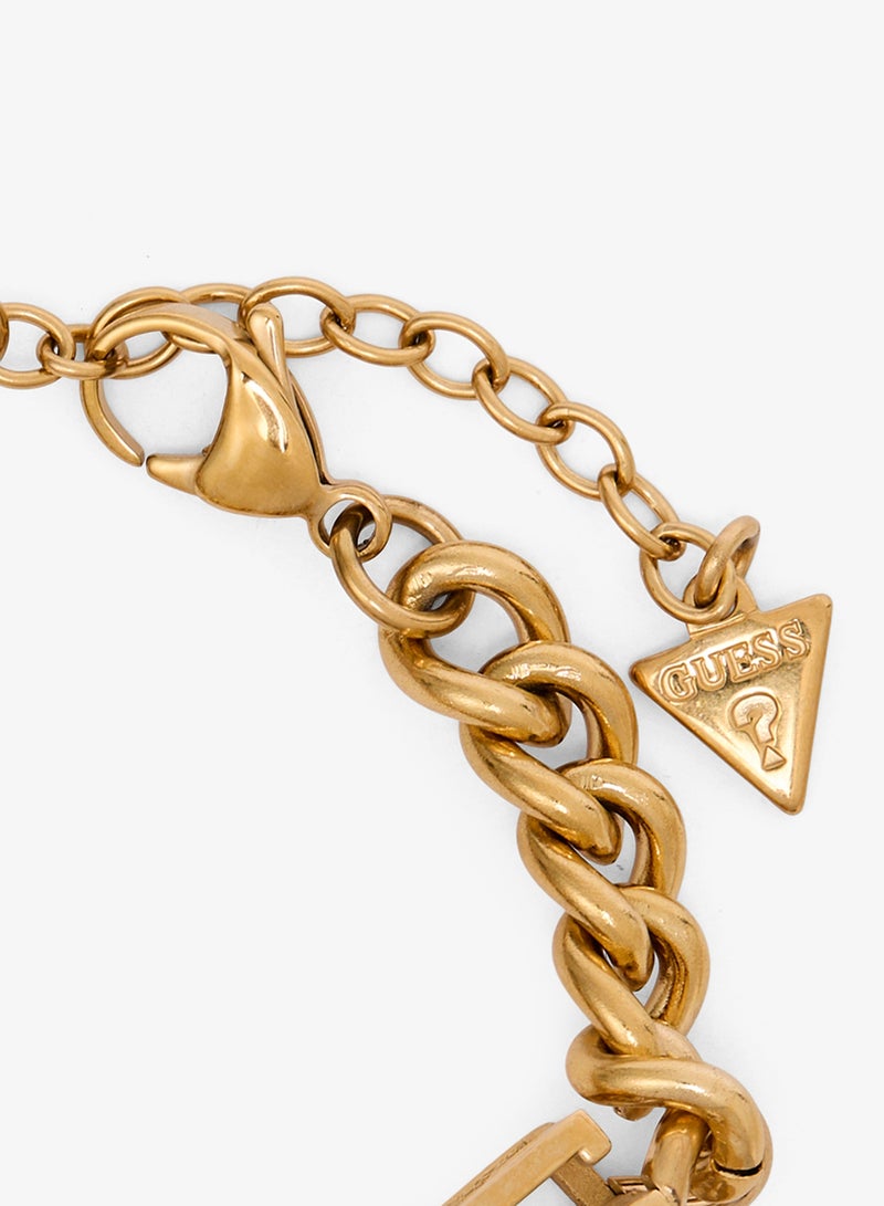 GUESS Chain Bracelet - Image 3