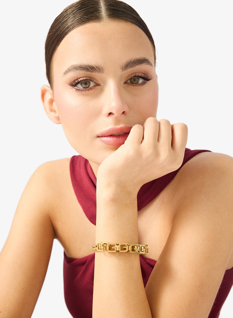 GUESS Chain Bracelet - Image 5