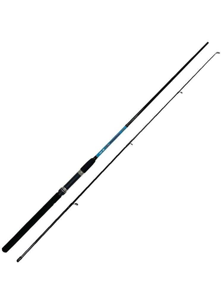 G-Power Spin 8' 240CM 15-40 gr 2 Piece Spin Rod - pzsku/Z273307FAF3B7BC36ADD1Z/45/_/1740631835/dccaf58c-76d3-4c16-95b8-e00605755e07