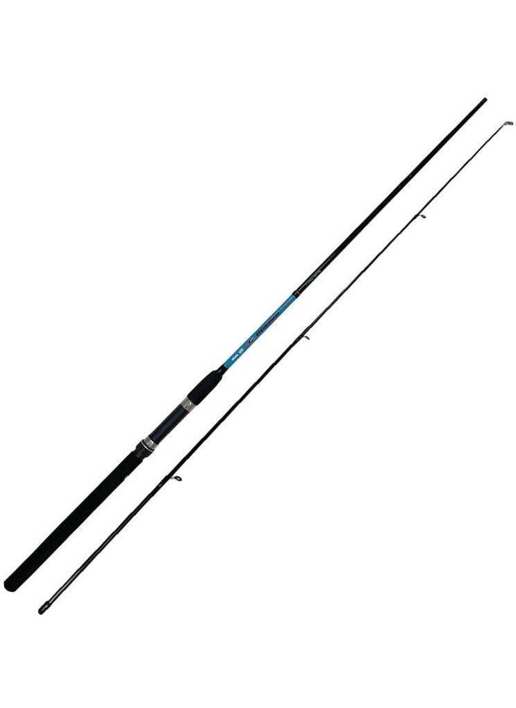 G-Power Spin 8' 240CM 15-40 gr 2 Piece Spin Rod - pzsku/Z273307FAF3B7BC36ADD1Z/45/_/1740631902/4479108d-082d-4806-9c53-ef9f9e694e5c