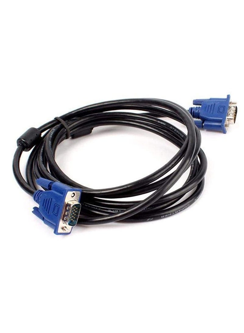 VGA TO VGA 1.5M