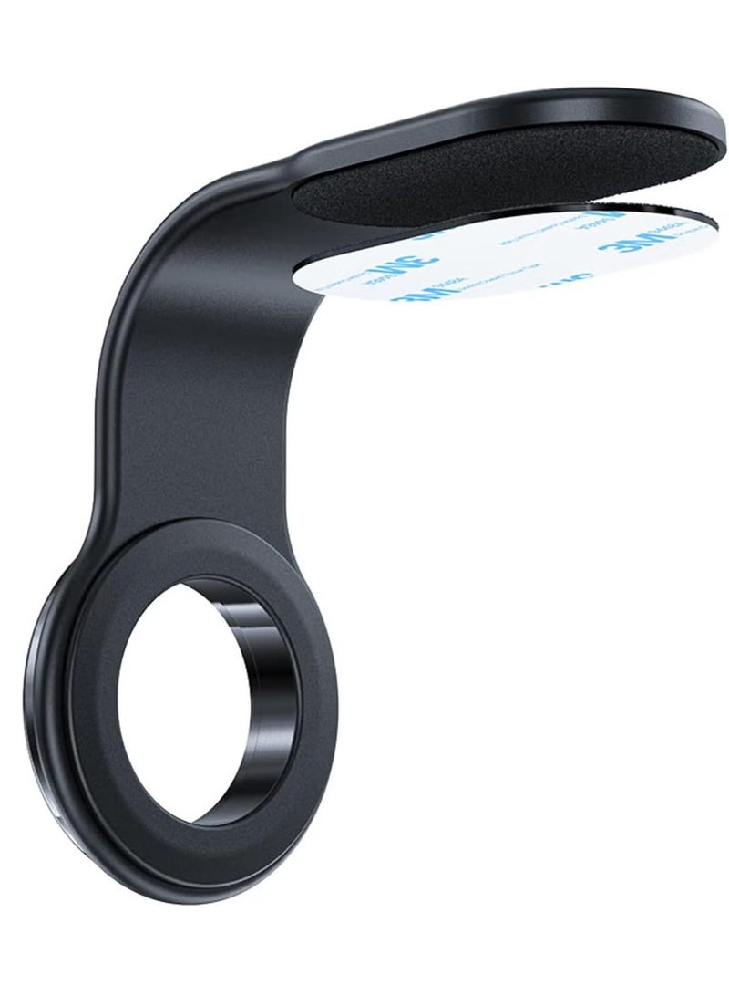 JAJEEK Magnetic Car Phone Holder – 360° Rotation, Strong Grip, Easy Installation, Universal Compatibility for Smartphones & GPS Devices - Image 3