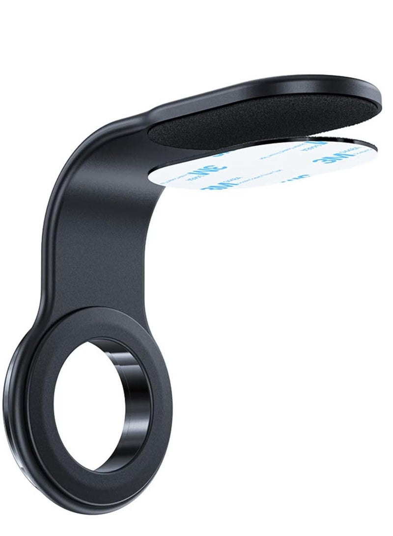 JAJEEK Magnetic Car Phone Holder – 360° Rotation, Strong Grip, Easy Installation, Universal Compatibility for Smartphones & GPS Devices - Image 4