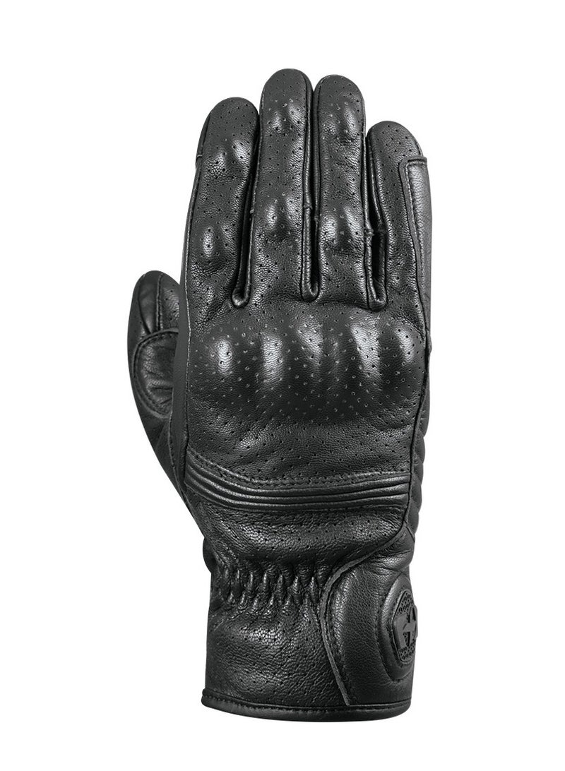 Oxford Oxford Tucson 1.0 Gloves Black-Large  - Image 1