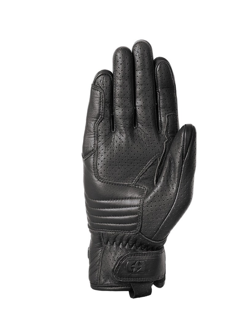 Oxford Oxford Tucson 1.0 Gloves Black-Large  - Image 2