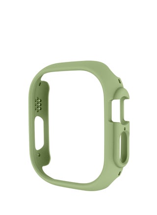 Mint green