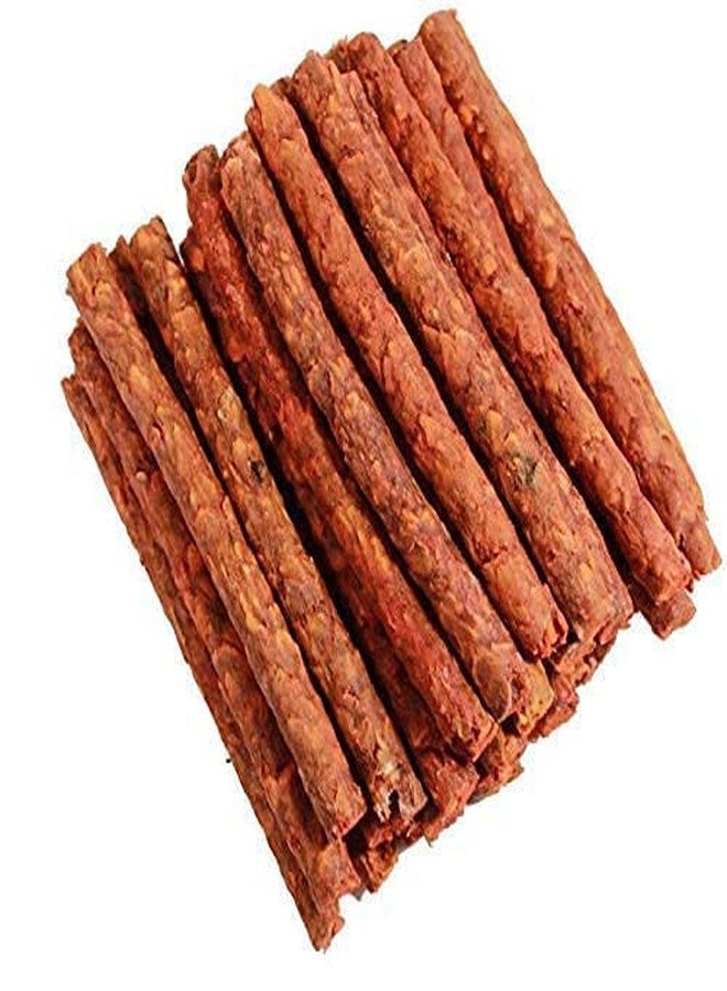 Agirav Chew Sticks for Dogs of All Life Stages Munchy Stick Chicken Flavour 1 Kg Dog Snacks, Treats - Image 4