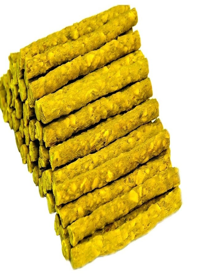 Agirav Chew Sticks for Dogs of All Life Stages Munchy Stick Chicken Flavour 1 Kg Dog Snacks, Treats - Image 3
