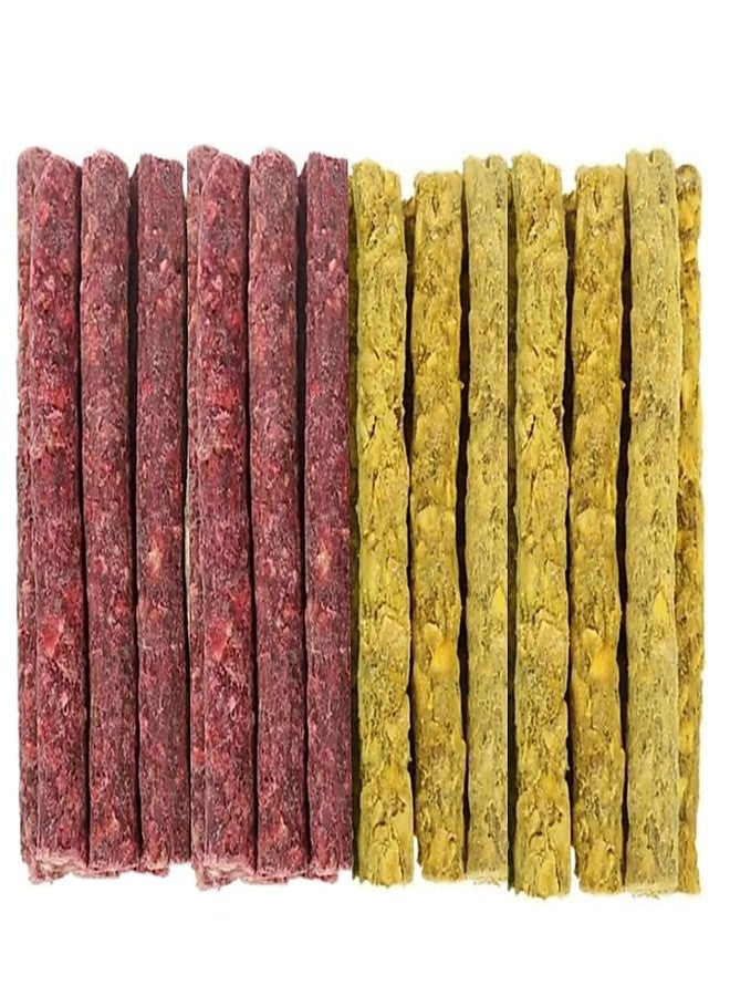 Agirav Chew Sticks for Dogs of All Life Stages Munchy Stick Chicken Flavour 1 Kg Dog Snacks, Treats - Image 1