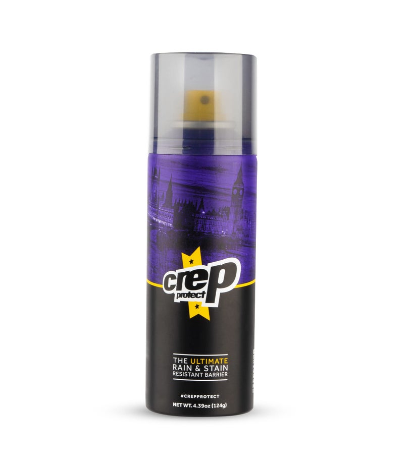 Crep Protect Shoe Protector Spray - Rain & Stain Waterproof Nano Protection for Sneaker, Leather, Nubuck, Suede & Canvas - Image 1
