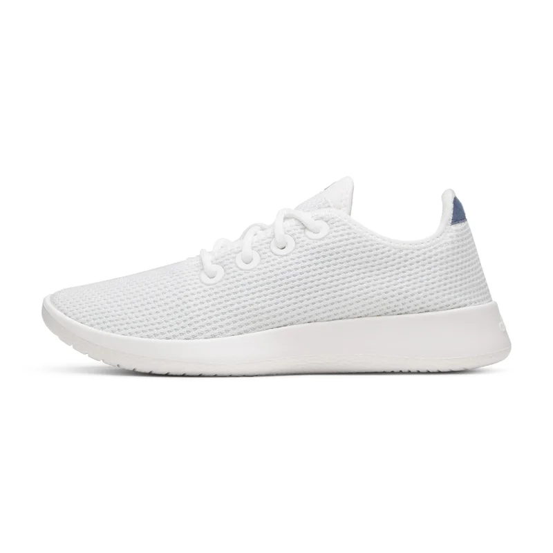 Women's Tree Runners - Blizzard/Hanami Night (Blizzard Sole)