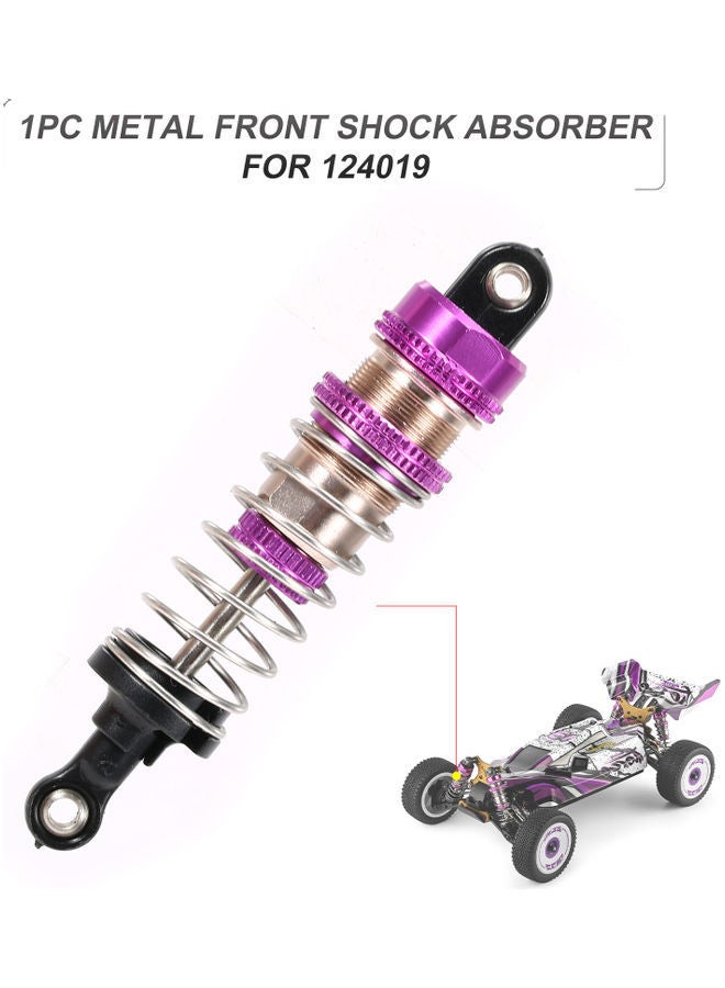 NIBEMINENT Front Shock Absorber - Image 2
